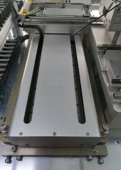 激光切割機使用直線電機的明顯優(yōu)勢