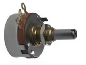 什么是可調(diào)可變電位器，認(rèn)識(shí)什么是電位器？