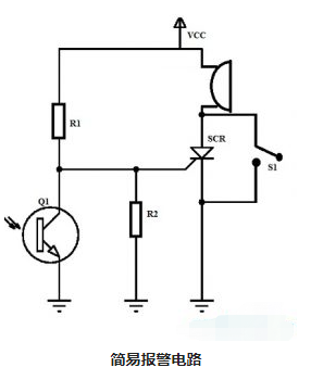 光電晶體管是不是比光電二極管更好一點(diǎn)，兩者區(qū)別怎么樣？(圖3)
