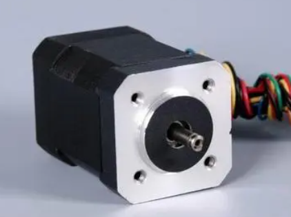 無(wú)刷直流電機(jī)具有更長(zhǎng)的使用壽命和更安靜的運(yùn)行功能