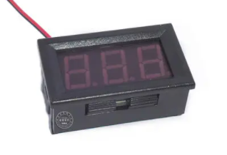 數(shù)字電壓表與模擬電壓表相對(duì)比的優(yōu)缺點(diǎn)