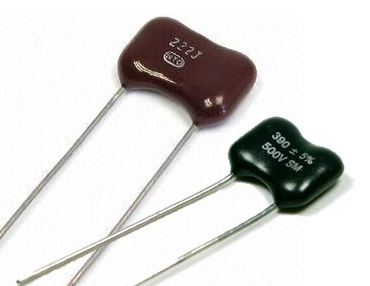 云母電容器的特點和電容器的組成結(jié)構(gòu)是什么？(圖1)