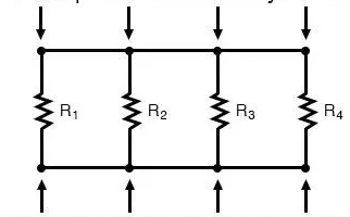 電路元件中的并聯(lián)電路是什么，并聯(lián)電路的特點(diǎn)怎么組成？(圖1)