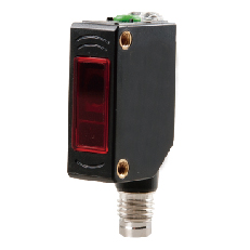 對(duì)射型光電傳感器：OS10-ELCN6(接收器)
