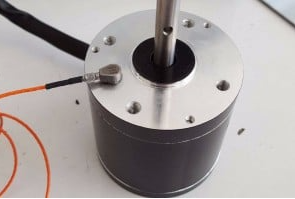 如何防止機(jī)器工作時(shí)發(fā)生的機(jī)械振動(dòng)，防止機(jī)械振動(dòng)的方法？(圖2)