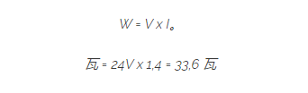 什么是電機(jī)的扭矩和功率？如何區(qū)分機(jī)械的扭矩、功率和電力？(圖3)