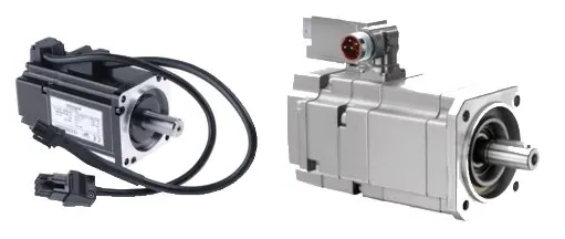 交流電機(jī)與無(wú)刷電機(jī)不同類型的電機(jī)及其用途(圖1)