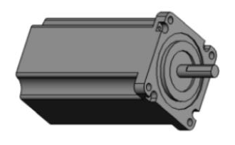 步進(jìn)電機(jī)驅(qū)動(dòng)器的細(xì)分原理及驅(qū)動(dòng)器繞組說(shuō)明(圖2)