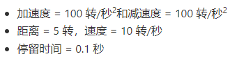 電機運行時如何降低電機效率產(chǎn)生的熱量，步進電機時降低熱量的方法(圖2)