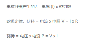 比例電磁控制閥如何控制流體流動(dòng)的閥門(mén)？(圖3)