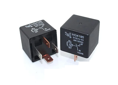 鼓風(fēng)機電機使用繼電器的原理是什么，鼓風(fēng)機電機如何工作？