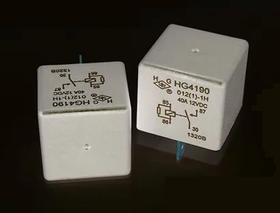 如何識別故障鼓風(fēng)機電機繼電器，繼電器故障存在的問題？