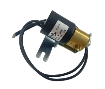 如何更換加濕器電磁閥，詳細(xì)的電磁閥更換步驟流程案例？(圖1)