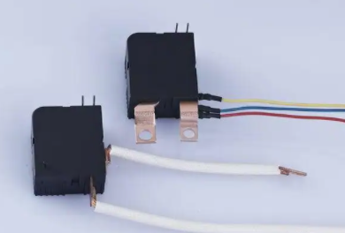 磁保持繼電器類型：磁性磁保持、機械磁保持和脈沖磁保持的作用(圖1)