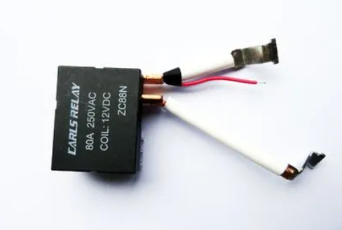 一般磁保持繼電器具有隔離功能，磁保持繼電器的應(yīng)用注意事項(xiàng)？(圖1)