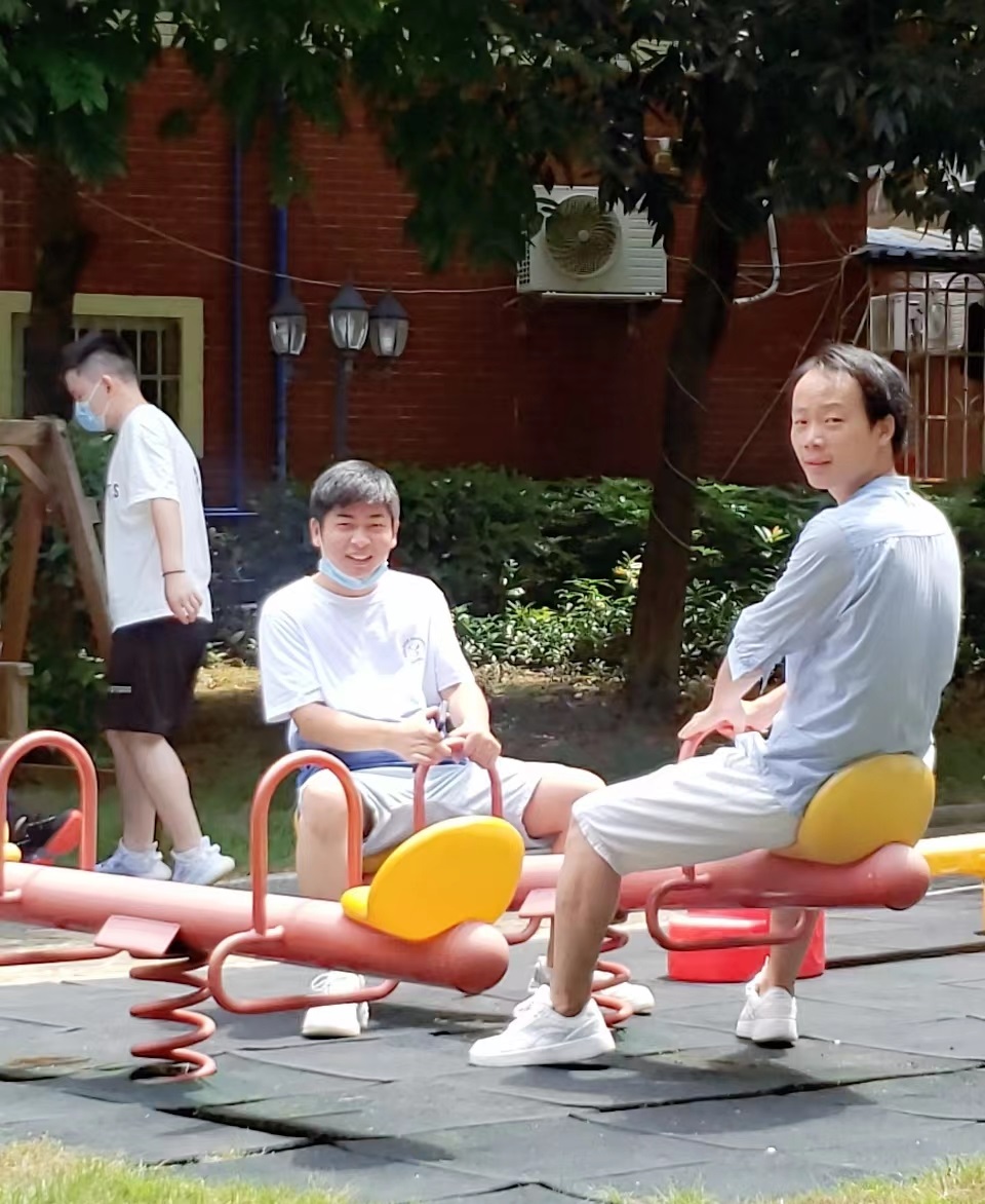 藤倉(cāng)自動(dòng)化14周年，開展夏季團(tuán)建旅游活動(dòng)！(圖12)