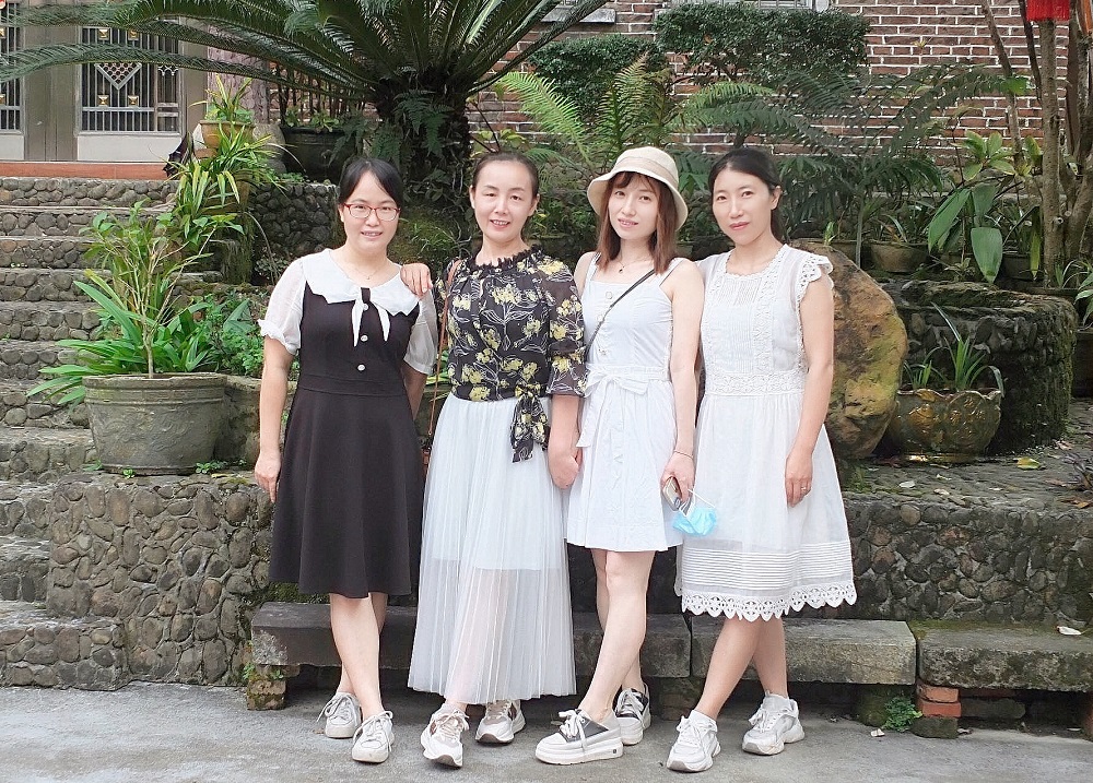 藤倉(cāng)自動(dòng)化14周年，開展夏季團(tuán)建旅游活動(dòng)！(圖7)