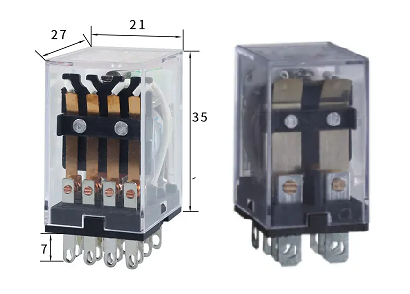 為什么購(gòu)買(mǎi)電磁繼電器，選擇電磁繼電器有什么好？