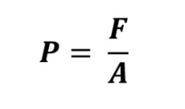 數(shù)字壓力表壓力如何計(jì)算，測(cè)量數(shù)字壓力表的壓力單位計(jì)算公式(圖1)