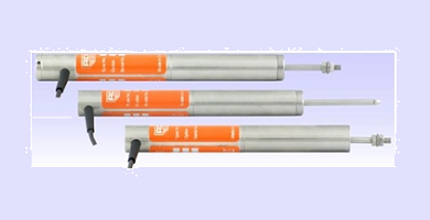 LVDT傳感器技術(shù)在建設(shè)結(jié)構(gòu)測(cè)試和維護(hù)中的作用是什么？(圖1)