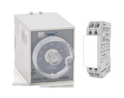 工業(yè)自動(dòng)化延時(shí)時(shí)間繼電器有什么作用，時(shí)間繼電器的應(yīng)用領(lǐng)域是什么？(圖1)