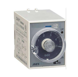 延時繼電器的類型有哪些，數(shù)字定時繼電器具有多功能優(yōu)勢？(圖1)