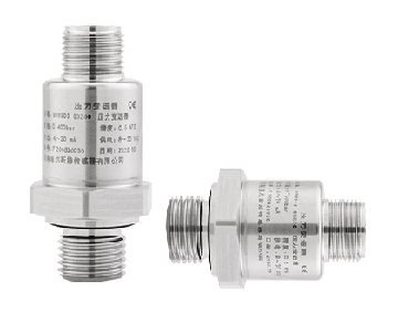 高精度壓力傳感器類型有哪些，不同傳感器類型的性能作用
