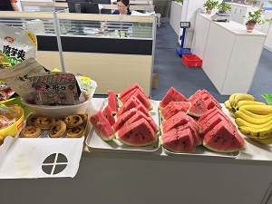 藤倉自動化15周年慶，感恩有您！(圖7)