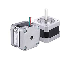 驅(qū)動電壓和電壓調(diào)節(jié)是實現(xiàn)二相步進(jìn)電機(jī)的基本控制