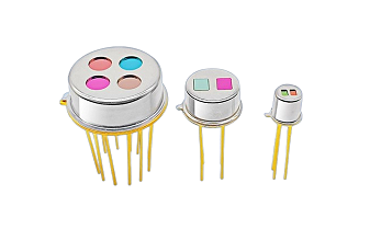 mems傳感器工作原理對特定的物理量進行檢測和測量(圖1)