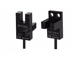 當(dāng)選擇槽型光電傳感器型號時，有幾個關(guān)鍵因素需要考慮