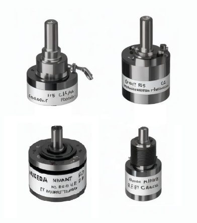 電位器式傳感器可以測量哪些量，可以測量的幾種主要物理量？(圖1)