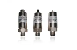 電子壓力傳感器工作原理和作用，將壓力信號轉(zhuǎn)化為電信號