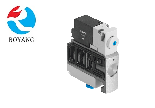 電磁閥CPVSC1-M1H-M-P-M5C(CPVSC)智能