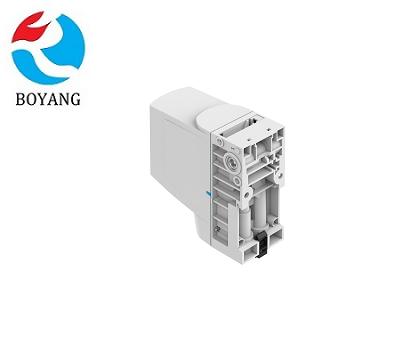 比例壓力調(diào)節(jié)閥VPPI-5L-3-G18-1V1H-V1-S1D(8104673)系列(圖3)