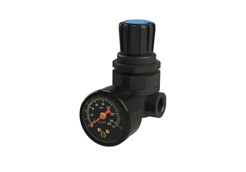 藤倉SMC迷你型調壓閥NR200-L2-02-N-B-G系列