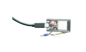 光電脈搏傳感器采集電路原理分析，數(shù)據(jù)采集模塊組成